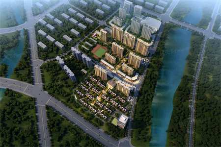 城南大同天下丹香苑3室1厅1卫118.8万104m2出售