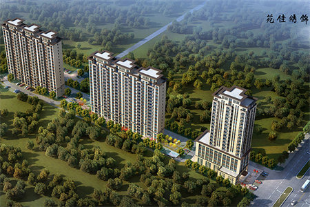 密州府东名邸3室2厅1卫50万94.15m2精装修出售